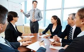 Corporate Training
