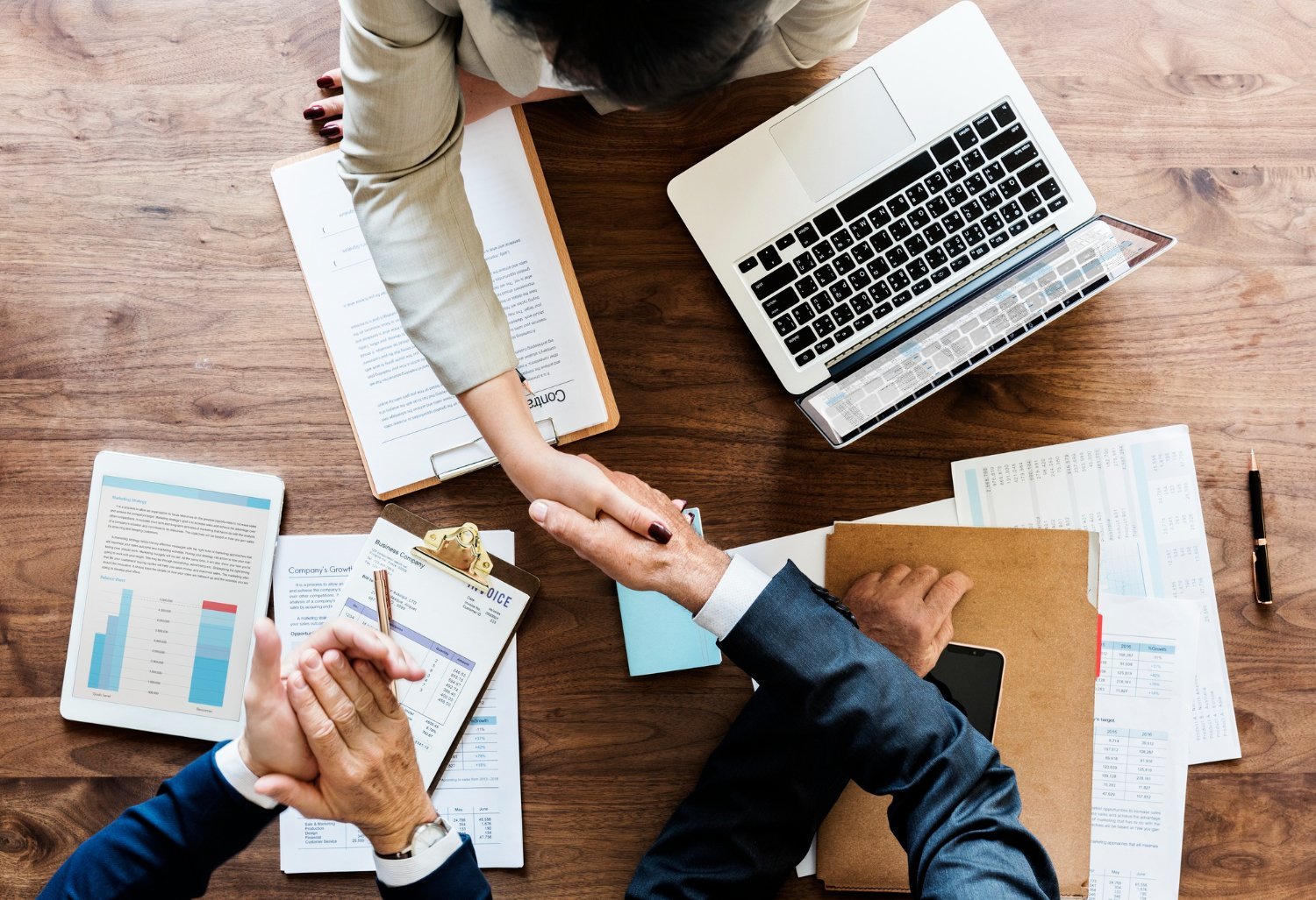Labour Law & Statutory Compliance