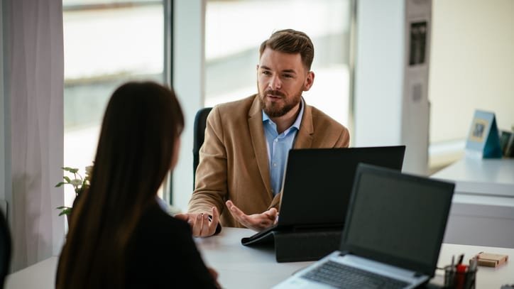 Front Line, Middle Management & Project Based Hiring
